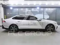 2024 BMW 523