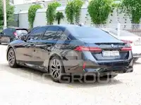 2024 BMW 523