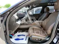 2024 BMW 523