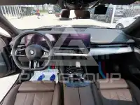 2024 BMW 523