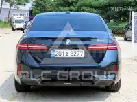 2024 BMW 523