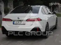 2024 BMW 523