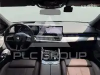 2024 BMW 523