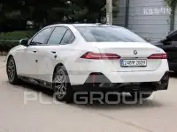 2024 BMW 523