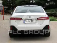 2024 BMW 523