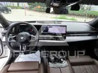2024 BMW 523
