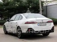 2024 BMW 523