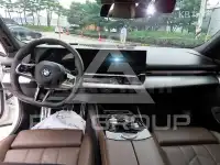 2024 BMW 523
