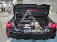 2024 BMW 523