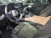 2024 BMW 523