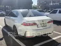 2024 BMW 523