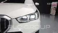 2024 BMW 523