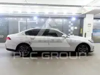 2024 BMW 523