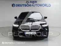2024 BMW 523