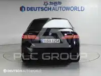2024 BMW 523