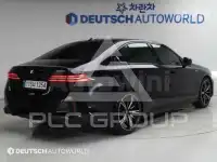 2024 BMW 523