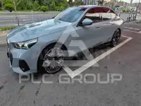 2024 BMW 523