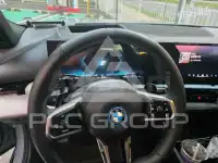 2024 BMW 523