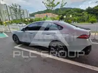 2024 BMW 523