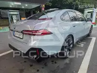 2024 BMW 523