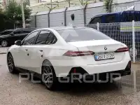2024 BMW 523