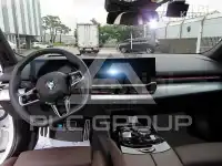 2024 BMW 523