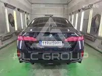 2024 BMW 523
