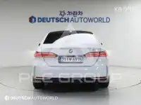 2024 BMW 523