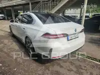 2024 BMW 523