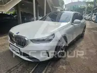 2024 BMW 523