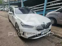 2024 BMW 523