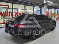 2024 BMW 523
