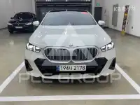 2024 BMW 523