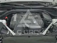 2024 BMW 523