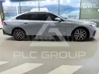 2024 BMW 523