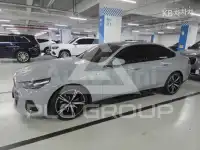 2024 BMW 523