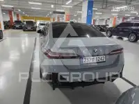 2024 BMW 523