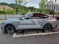 2024 BMW 523