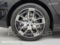 2024 BMW 523