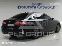 2024 BMW 523