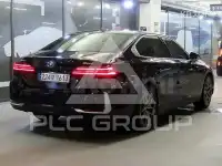 2024 BMW 523