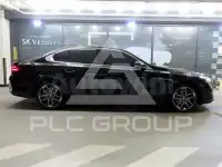 2024 BMW 523