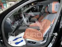 2024 BMW 523