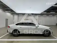 2024 BMW 523
