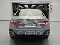 2024 BMW 523