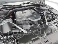 2024 BMW 523