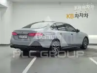 2024 BMW 523