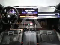 2024 BMW 523