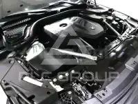 2024 BMW 523