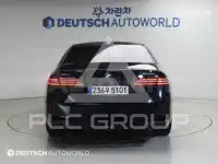 2024 BMW 523